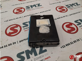 Elektroniskais vadības bloks (ECU) - Kravas automašīna DAF Occ ECU BBM regeleenheid DAF: foto 4
