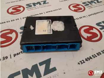 Elektroniskais vadības bloks (ECU) DAF