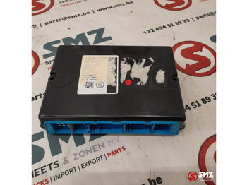 Elektroniskais vadības bloks (ECU) DAF