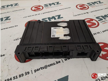 Elektroniskais vadības bloks (ECU) VÖGELE