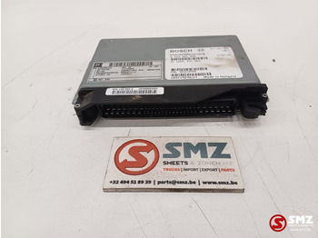 Elektroniskais vadības bloks (ECU) DAF