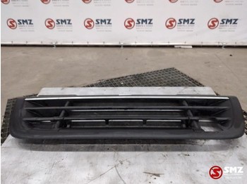 Radiatora reste DAF CF 85