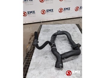 Dzesēšanas sistēma DAF CF 85