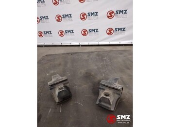 Motora spilvens DAF XF 106