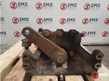 Stūres mehānisms - Kravas automašīna DAF Occ Stuurhuis DAF: foto 4