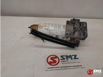 Degvielas sistēma - Kravas automašīna DAF Occ brandstoffilter / waterafscheider DA: foto 3