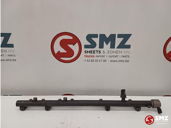 Degvielas sistēma DAF