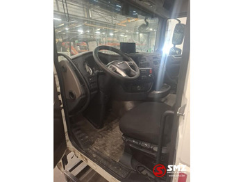 Kabīne un interjers - Kravas automašīna DAF Occ cabine compleet DAF: foto 5