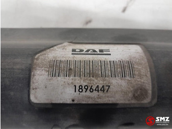 Rāmis/ Šasija - Kravas automašīna DAF Occ cabinekantelcilinder DAF: foto 3