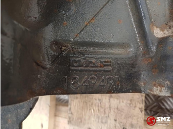Rāmis/ Šasija - Kravas automašīna DAF Occ chassisbeugel rechts DAF: foto 5