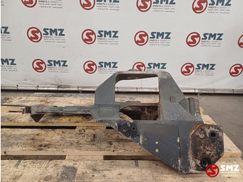 Rāmis/ Šasija - Kravas automašīna DAF Occ chassisbeugel rechts DAF: foto 2