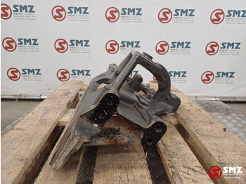 Rāmis/ Šasija - Kravas automašīna DAF Occ chassisbeugel rechts DAF: foto 3