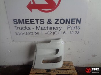 Buferis DAF XF 95