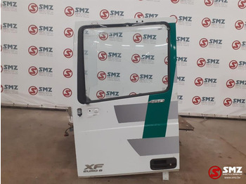 Durvis un rezerves daļas DAF XF 106