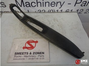 Durvis un rezerves daļas DAF XF 105