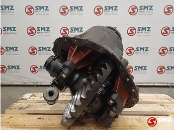 Diferenciālis - Kravas automašīna DAF Occ differentiëel 1344 DAF 2,38: foto 3 Diferenciālis - Kravas automašīna DAF Occ differentiëel 1344 DAF 2,38: foto 3