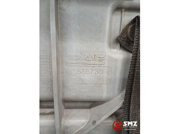 Radiatora reste - Kravas automašīna DAF Occ grille DAF: foto 3 Radiatora reste - Kravas automašīna DAF Occ grille DAF: foto 3