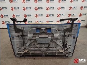 Radiatora reste - Kravas automašīna DAF Occ grille DAF: foto 2 Radiatora reste - Kravas automašīna DAF Occ grille DAF: foto 2