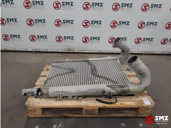 Interkūlers - Kravas automašīna DAF Occ intercooler DAF: foto 2 Interkūlers - Kravas automašīna DAF Occ intercooler DAF: foto 2