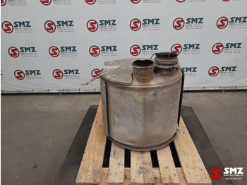 Katalizators - Kravas automašīna DAF Occ katalysator Euro 5 DAF: foto 4