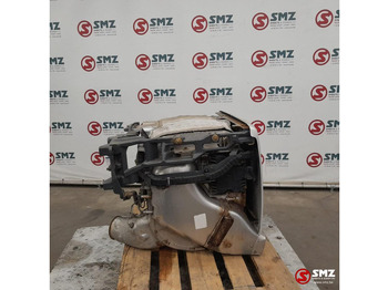 Katalizators - Kravas automašīna DAF Occ katalysator Euro 6 DAF: foto 2