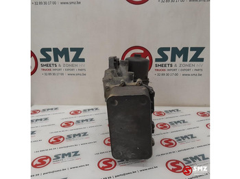 Eļļas filtrs - Kravas automašīna DAF Occ oliefilterhuis MX13 DAF: foto 4