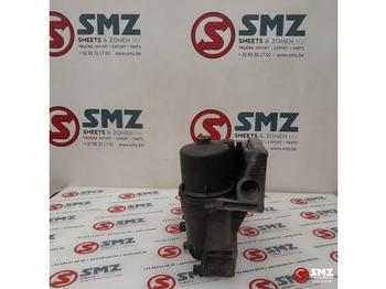 Eļļas filtrs - Kravas automašīna DAF Occ oliefilterhuis MX13 DAF: foto 3