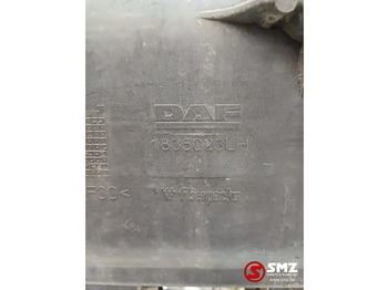 Kabīne un interjers - Kravas automašīna DAF Occ opstapbak links DAF: foto 5