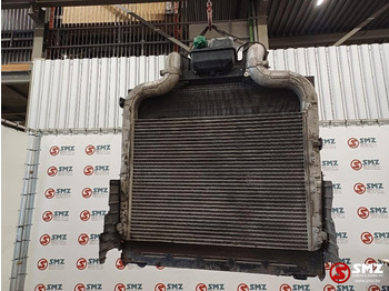Radiators - Kravas automašīna DAF Occ radiator + intercooler DAF: foto 2
