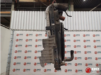Radiators - Kravas automašīna DAF Occ radiator + intercooler DAF: foto 4