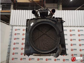 Radiators DAF