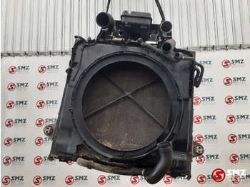 Radiators DAF
