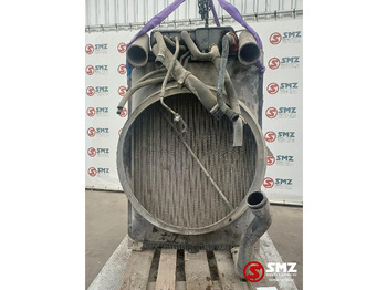 Radiators DAF