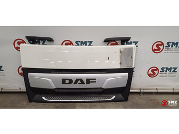 Radiatora reste DAF