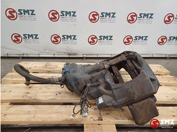 Bremžu suports - Kravas automašīna DAF Occ remklauw DAF: foto 4