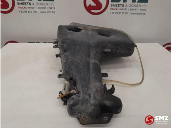 Logs un rezerves daļas - Kravas automašīna DAF Occ ruitensproeiervloeistofreservoir DAF: foto 3