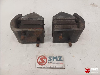 Motora spilvens DAF