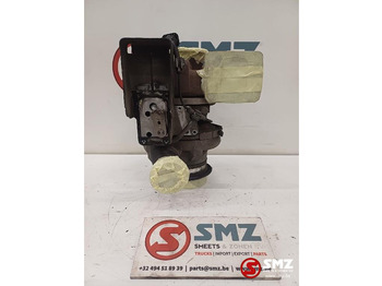 Turbīna - Kravas automašīna DAF Occ turbocharger DAF: foto 2