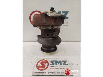 Turbīna - Kravas automašīna DAF Occ turbocharger DAF: foto 3
