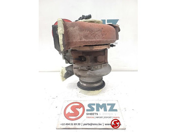 Turbīna - Kravas automašīna DAF Occ turbocharger DAF: foto 4