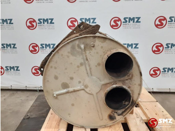 Trokšņa slāpētājs - Kravas automašīna DAF Occ uitlaatdemper DAF: foto 4