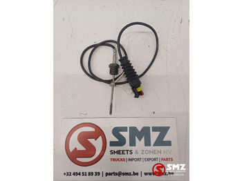 Sensors DAF