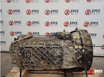 Pārnesumkārba - Kravas automašīna DAF Occ versnellingsbak 16S2023TDL DAF: foto 2