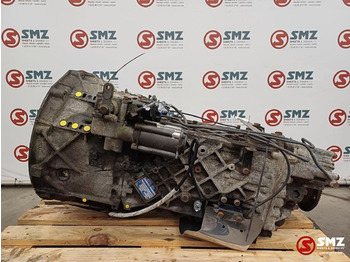 Pārnesumkārba - Kravas automašīna DAF Occ versnellingsbak 16S2323TD DAF: foto 2