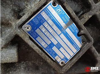 Pārnesumkārba - Kravas automašīna DAF Occ versnellingsbak 16S2323TD DAF: foto 5
