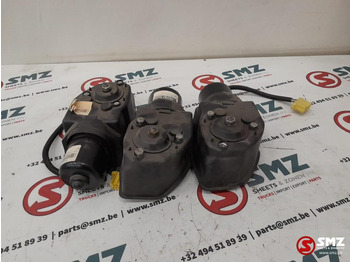 Stikla tīrītājs DAF