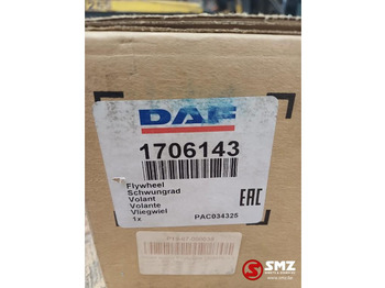 Jaunā Dzinējs un rezerves daļas - Kravas automašīna DAF Vliegwiel DAF: foto 4 Jaunā Dzinējs un rezerves daļas - Kravas automašīna DAF Vliegwiel DAF: foto 4