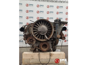 Dzinējs - Kravas automašīna Deutz Occ motor F6L413V Deutz + versnellingsbak AK6-80-5: foto 3