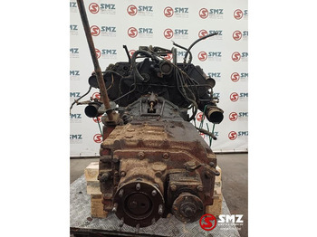 Dzinējs - Kravas automašīna Deutz Occ motor F6L413V Deutz + versnellingsbak AK6-80-5: foto 4