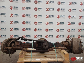 Stūres iekārta DEUTZ